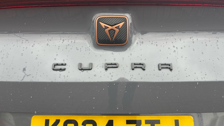 CUPRA Formentor 1.4 eHybrid 204 V1 5dr DSG Estate